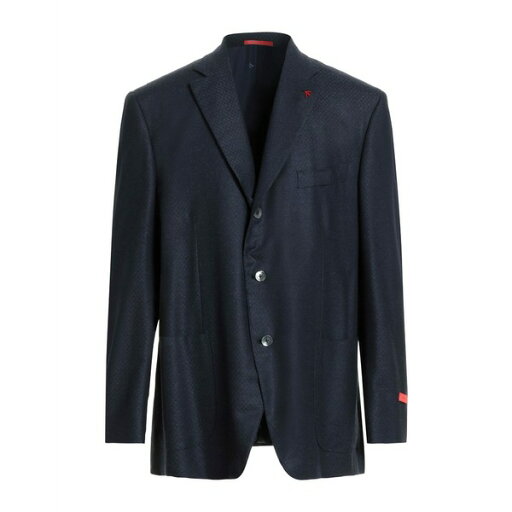 【送料無料】 ドリス・ヴァン・ノッテン メンズ ジャケット&ブルゾン アウター Blazers Blue