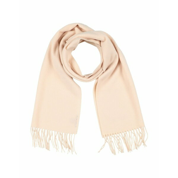 【送料無料】 チャーチ メンズ マフラー・ストール・スカーフ アクセサリー Scarves White