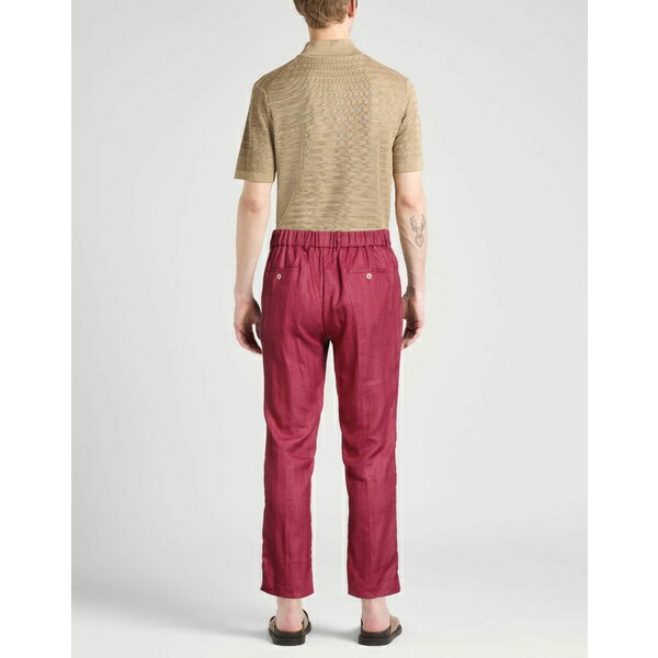 【送料無料】 ブライアン・デールズ メンズ カジュアルパンツ ボトムス Pants Pink