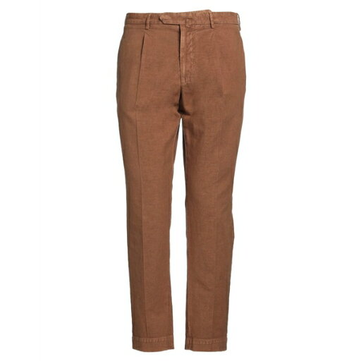 【送料無料】 サンタニエロ メンズ カジュアルパンツ ボトムス Pants Brown 【送料無料】 サンタニエロ メンズ カジュアルパンツ ボトムス Pants Brown