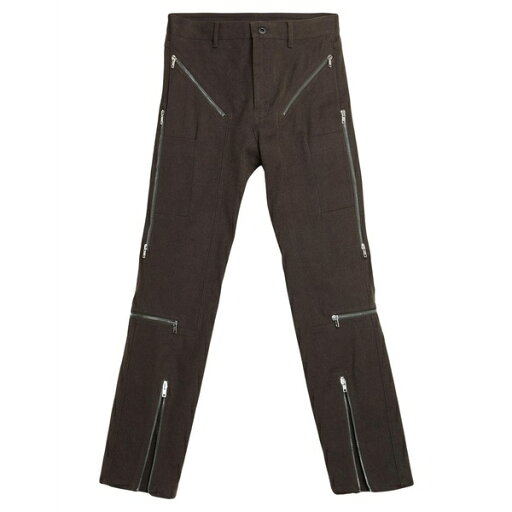 【送料無料】 リックオウエンス メンズ カジュアルパンツ ボトムス Pants Grey 【送料無料】 リックオウエンス メンズ カジュアルパンツ ボトムス Pants Grey