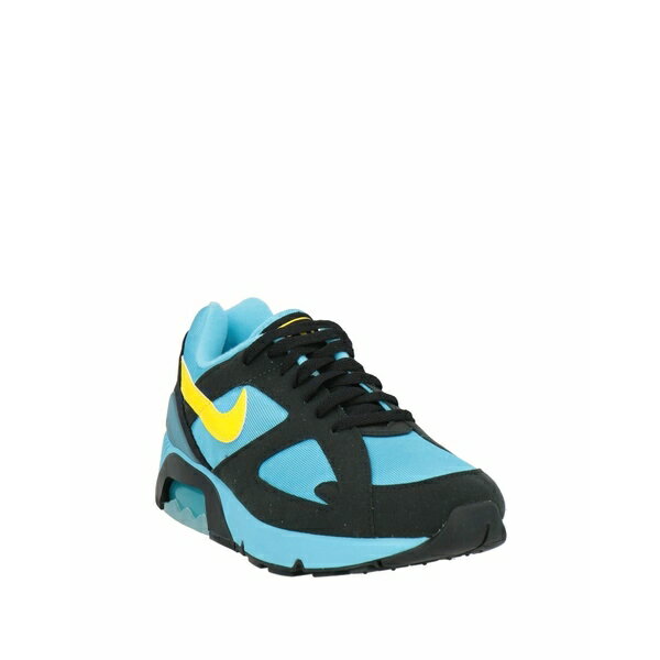 【送料無料】 ナイキ メンズ スニーカー シューズ Sneakers Azure