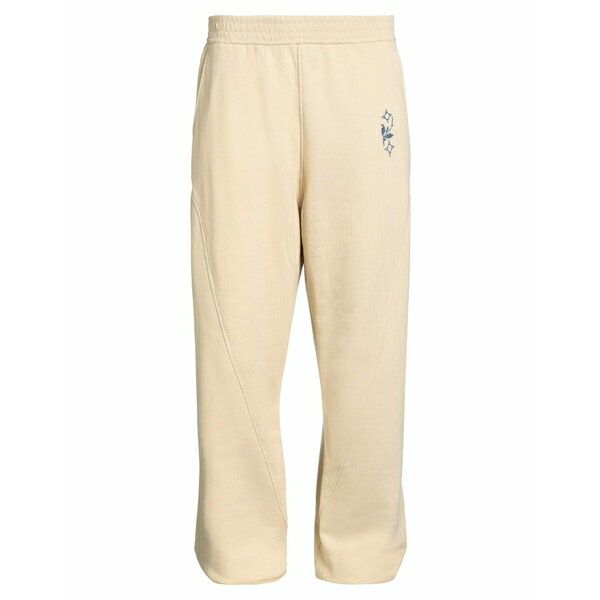 【送料無料】 アディッシュ メンズ カジュアルパンツ ボトムス Pants Beige