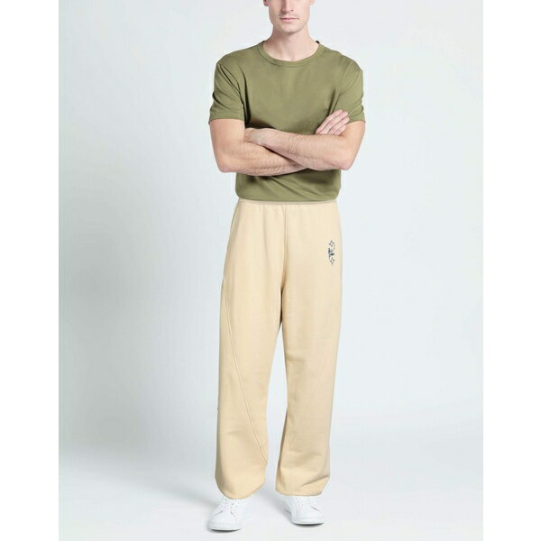 【送料無料】 アディッシュ メンズ カジュアルパンツ ボトムス Pants Beige