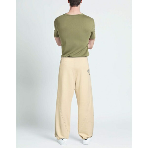 【送料無料】 アディッシュ メンズ カジュアルパンツ ボトムス Pants Beige
