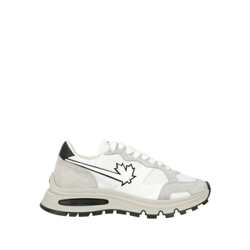 【送料無料】 ディースクエアード メンズ スニーカー シューズ Sneakers Grey 【送料無料】 ディースクエアード メンズ スニーカー シューズ Sneakers Grey