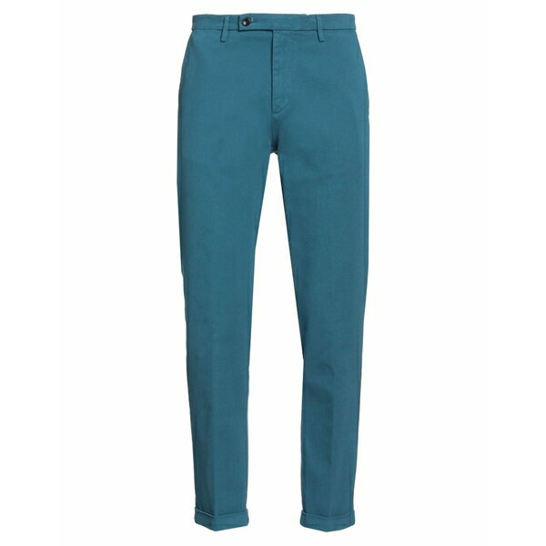 【送料無料】 ハーモント & ブレイン メンズ カジュアルパンツ ボトムス Pants Azure