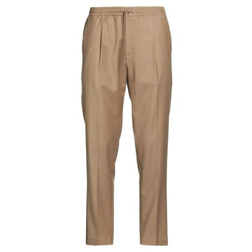 【送料無料】 ブリリア 1949 メンズ カジュアルパンツ ボトムス Pants Beige 【送料無料】 ブリリア 1949 メンズ カジュアルパンツ ボトムス Pants Beige