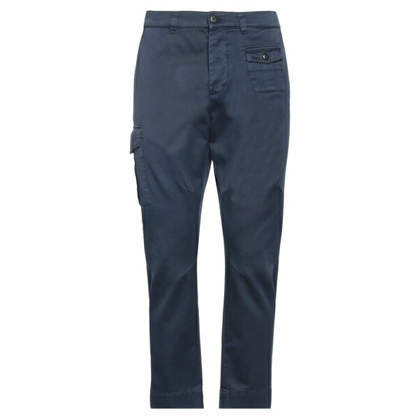【送料無料】 ドンダップ メンズ カジュアルパンツ ボトムス Pants Blue