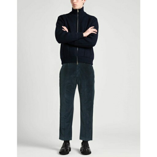 【送料無料】 PTトリノ メンズ カジュアルパンツ ボトムス Pants Blue