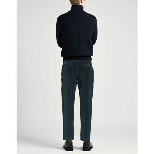 【送料無料】 PTトリノ メンズ カジュアルパンツ ボトムス Pants Blue