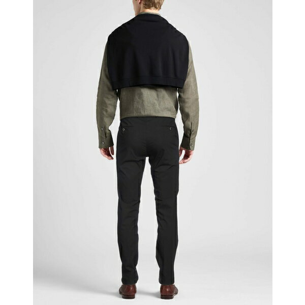 【送料無料】 PTトリノ メンズ カジュアルパンツ ボトムス Pants Black