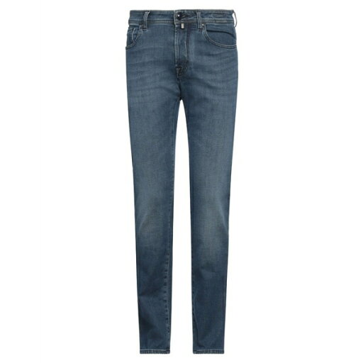 【送料無料】 ヤコブ コーエン メンズ デニムパンツ ボトムス Jeans Blue 【送料無料】 ヤコブ コーエン メンズ デニムパンツ ボトムス Jeans Blue
