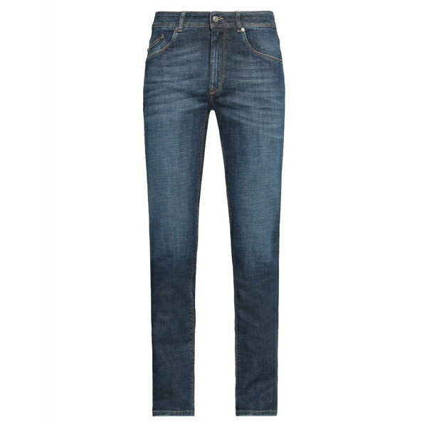 ̵ Сޥ  ǥ˥ѥ ܥȥॹ Jeans Blue