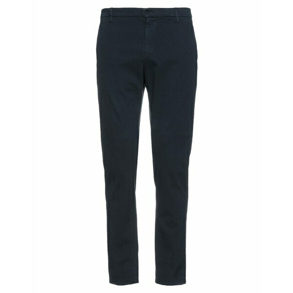 【送料無料】 ドンダップ メンズ カジュアルパンツ ボトムス Pants Blue
