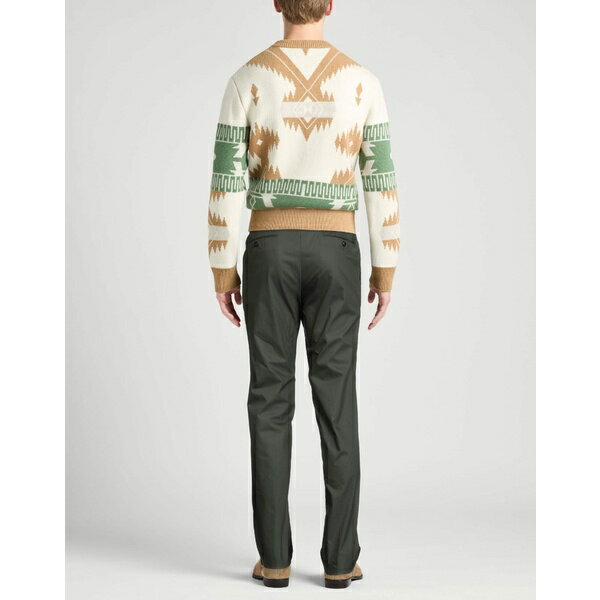 【送料無料】 PTトリノ メンズ カジュアルパンツ ボトムス Pants Green