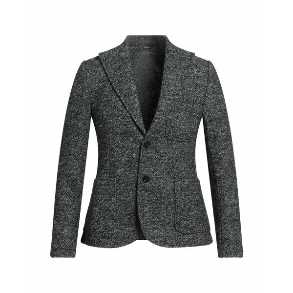 【送料無料】 ダニエレ アレッサンドリー二 メンズ ジャケット＆ブルゾン アウター Blazers Grey