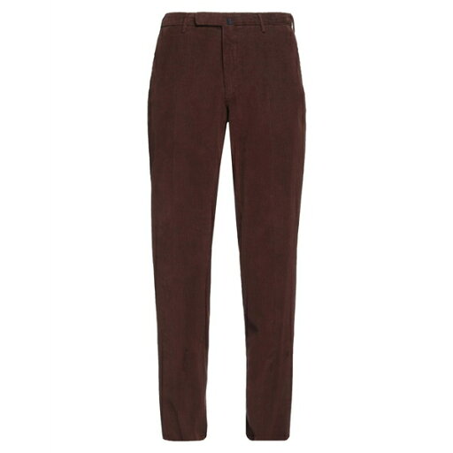 【送料無料】 インコテックス メンズ カジュアルパンツ ボトムス Pants Brown 【送料無料】 インコテックス メンズ カジュアルパンツ ボトムス Pants Brown