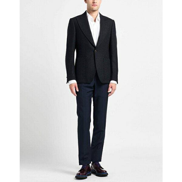 【送料無料】 ラルディーニ メンズ ジャケット＆ブルゾン アウター Blazers Blue