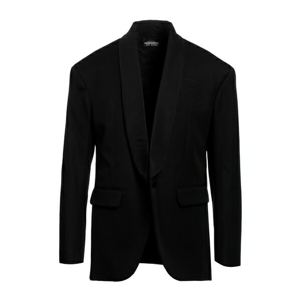 ディースクエアードメンズジャケット...