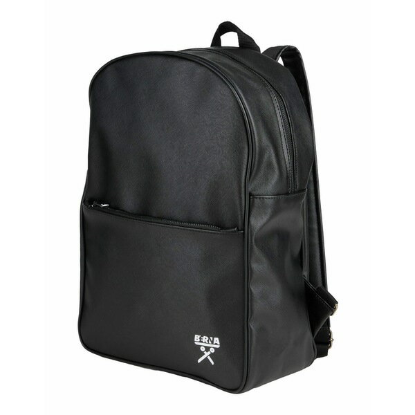 【送料無料】 ヴェルナ メンズ ビジネス系 バッグ Backpacks Black
