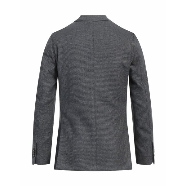 【送料無料】 ラルディーニ メンズ ジャケット＆ブルゾン アウター Blazers Grey