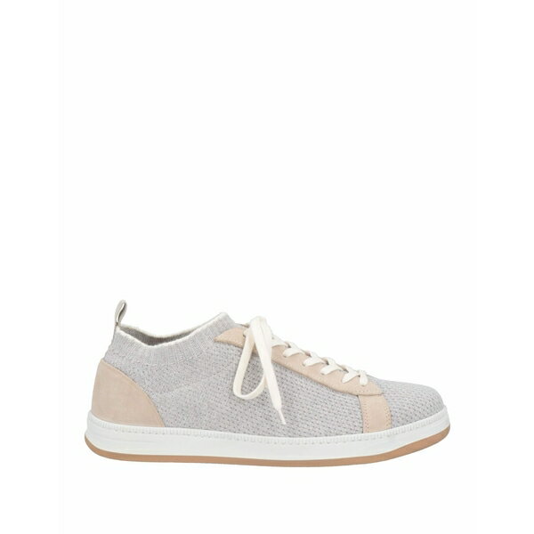 【送料無料】 イレブンティ メンズ スニーカー シューズ Sneakers Grey