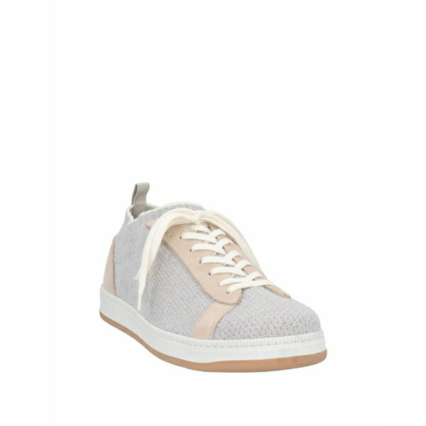 【送料無料】 イレブンティ メンズ スニーカー シューズ Sneakers Grey
