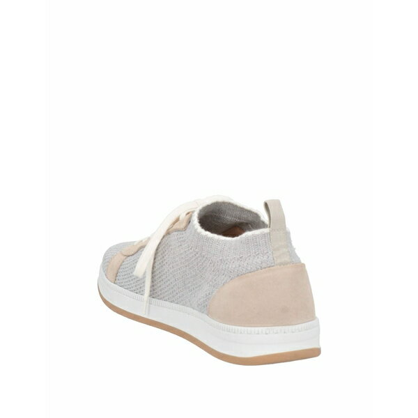 【送料無料】 イレブンティ メンズ スニーカー シューズ Sneakers Grey