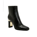 ケイティペリー レディース ブーツ シューズ Women's Hollow Heel Bootie Black