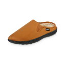 アイソトナー メンズ サンダル シューズ Men's Advanced Memory Foam Microsuede Vincent Hoodback Comf...