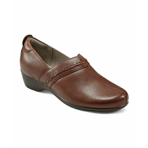 イージースピリット レディース スリッポン・ローファー シューズ Women's Dolores Closed Toe Casual ..