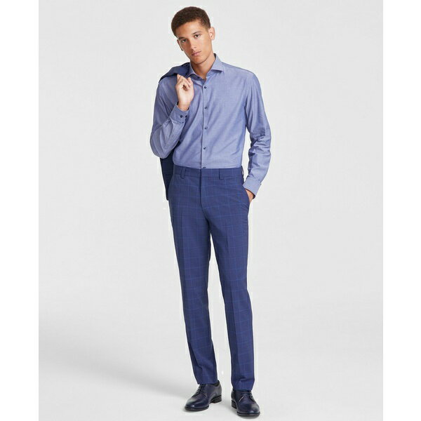 ヒューゴボス メンズ カジュアルパ