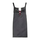 【送料無料】 ニナリッチ レディース ワンピース トップス Mini dresses Black
