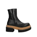 【送料無料】 パロマ バルセロ レディース ブーツ シューズ Ankle boots Black