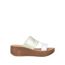 【送料無料】 ザフレックス レディース サンダル シューズ Sandals Purple(4)