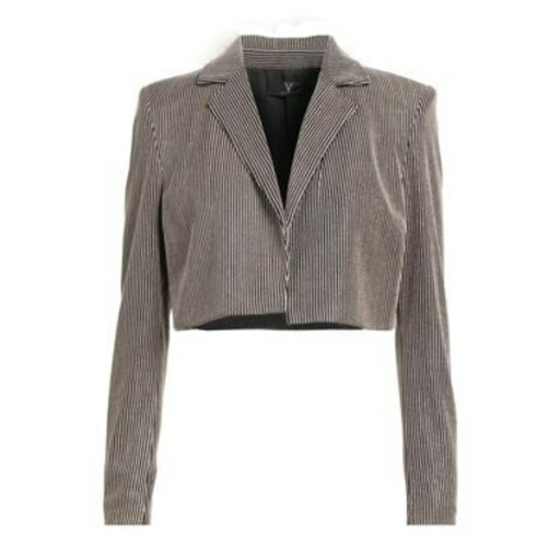 【送料無料】 フェレッパ レディース ジャケット&ブルゾン アウター Blazers Metallic 【送料無料】 フェレッパ レディース ジャケット&ブルゾン アウター Blazers Metallic