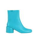 【送料無料】 カンペール レディース ブーツ シューズ Ankle boots Azure