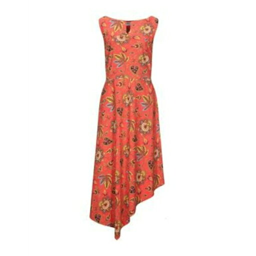 【送料無料】 チアラ・ボニ・プティ・ローブ レディース ワンピース トップス Maxi dresses Orange 【送料無料】 チアラ・ボニ・プティ・ローブ レディース ワンピース トップス Maxi dresses Orange