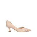 【送料無料】 ロベルトフェスタ レディース パンプス シューズ Pumps Pink(4)