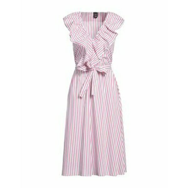 ̵ å ǥ ԡ ȥåץ Midi dresses Green