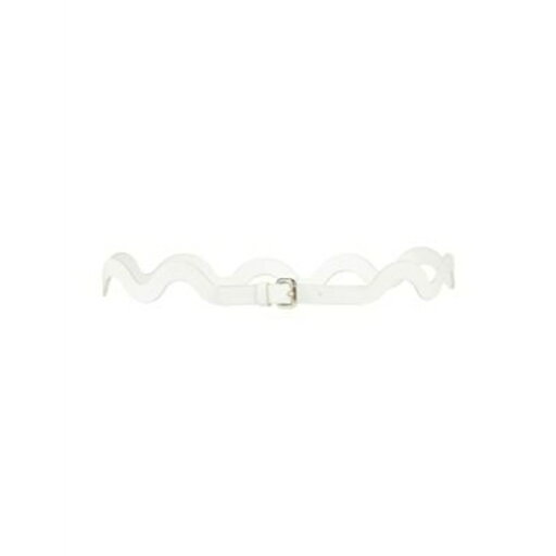 【送料無料】 ヴァレンティノ ガラヴァーニ レディース ベルト アクセサリー Belts White 【送料無料】 ヴァレンティノ ガラヴァーニ レディース ベルト アクセサリー Belts White