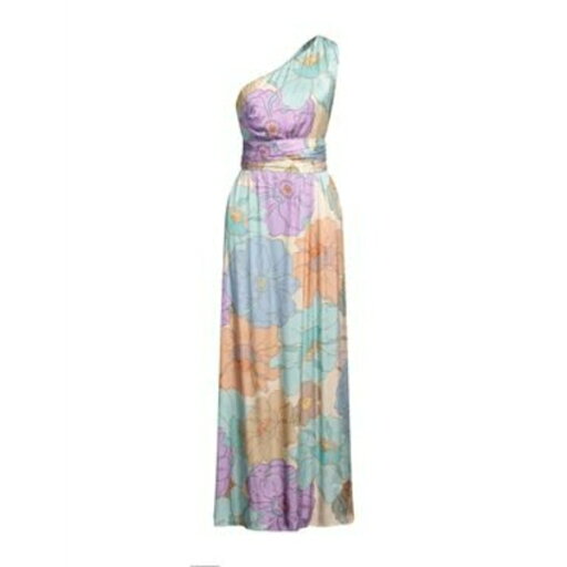 【送料無料】 カオス レディース ワンピース トップス Maxi dresses Azure 【送料無料】 カオス レディース ワンピース トップス Maxi dresses Azure