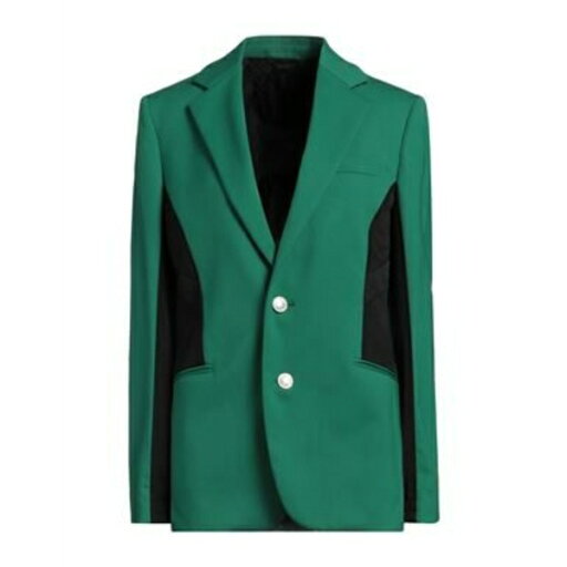 【送料無料】 コッホ レディース ジャケット&ブルゾン アウター Blazers Green 【送料無料】 コッホ レディース ジャケット&ブルゾン アウター Blazers Green