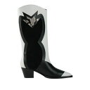 【送料無料】 ディミラノ レディース ブーツ シューズ Boots White