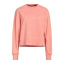 【送料無料】 カナダグース レディース パーカー・スウェットシャツ アウター Sweatshirts Pink