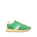 【送料無料】 グッド ヴェニス レディース スニーカー シューズ Sneakers Green(4)