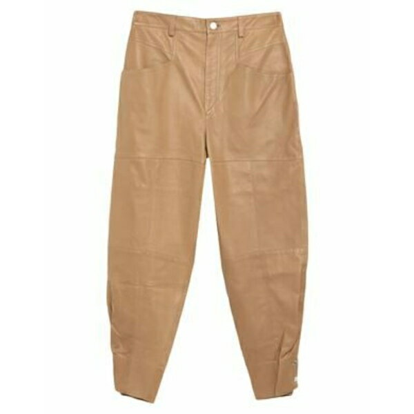 【送料無料】 イザベル マラン レディース カジュアルパンツ ボトムス Pants Green
