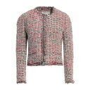 【送料無料】 イザベル マラン レディース カーディガン アウター Cardigans White
