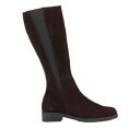 【送料無料】 ダニエレ アンカラーニ レディース ブーツ シューズ Boots Brown